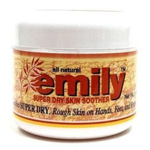 Emily Skin Soothers – Super Dry Skin Soother