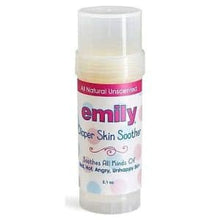 Emily Skin Soothers – Diaper Skin Soother Plus Unscented