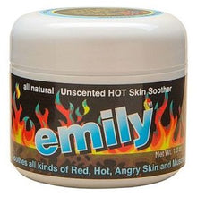 Emily Skin Soothers – Hot Skin Soother