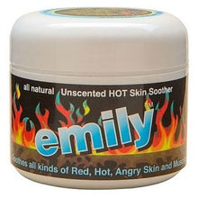 Emily Skin Soothers – Hot Skin Soother