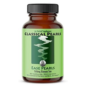 Classical Pearls Ease Pearls 90 caps