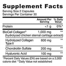 Vital Proteins - Enhanced Collagen Complex - 60 caps