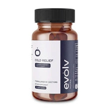 Evolv Nutra Cold Relief 90 caps