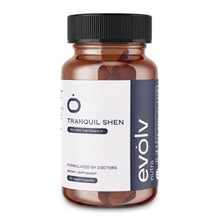 Evolv Nutra Tranquil Shen 90 caps