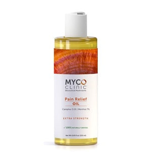 MYCO Clinic - Pain Relief Oil Extra Strength