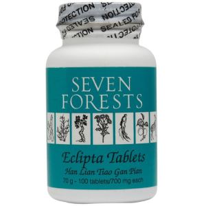 Seven Forests - Eclipta Tablets