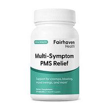 Fairhaven Health Multi-Symptom PMS Relief 30 caps