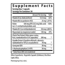 Fairhaven Health - Multi-Symptom PMS Relief - 30 caps