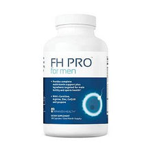 Fairhaven Health FH PRO Fertility MV Men 180 caps
