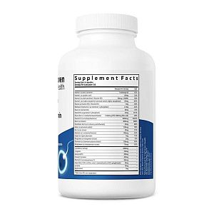 Fairhaven Health - FH PRO Fertility MV Men - 180 caps