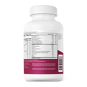 Fairhaven Health - FH PRO Fertility MV Women - 180 caps