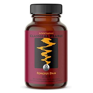 Classical Pearls Fengsui Dan 90 caps