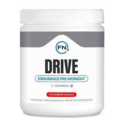 Fenix Nutrition Drive (Strawberry Banana) 12.3 oz