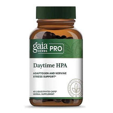 Gaia Herbs Pro Daytime HPA 60 lvcaps