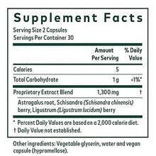 Gaia Herbs Pro - 3-in-1 Immune Formula - 60 lvcaps