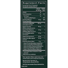 Gaia Herbs - PlantForce Liquid Iron - 16 oz