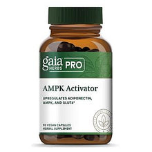Gaia Herbs Pro AMPK Activator 90 vcaps
