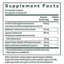 Gaia Herbs Pro - AMPK Activator - 90 vcaps