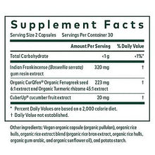 Gaia Herbs Pro - Boswellia Joint Formula - 60 vcaps