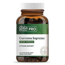 Gaia Herbs Pro Curcuma Supreme NF-kB Formula 120 caps