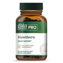Gaia Herbs Pro Hawthorn 60 lvcaps