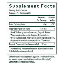 Gaia Herbs Pro - Microbiome Cleanse - 60 lvcaps