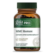 Gaia Herbs Pro MMC Restore 60 lvcaps