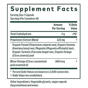 Gaia Herbs Pro - MMC Restore - 60 lvcaps