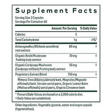Gaia Herbs Pro - Nighttime HPA - 120 lvcaps