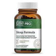 Gaia Herbs Pro Sleep Formula 60 lvcaps