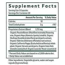 Gaia Herbs Pro - Sleep Formula - 60 lvcaps
