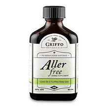 Griffo Botanicals Allerfree 60 ml