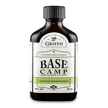 Griffo Botanicals Basecamp 60 ml