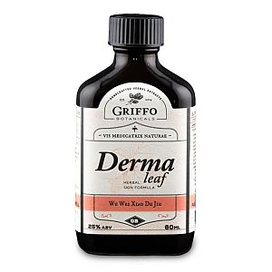 Griffo Botanicals Dermaleaf 60 ml