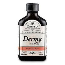Griffo Botanicals Dermaleaf 60 ml