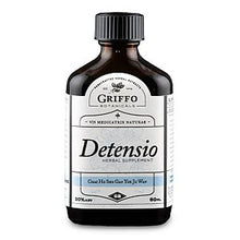 Griffo Botanicals Detensio 60 ml