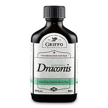 Griffo Botanicals Draconis 60 ml