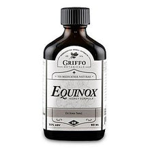 Griffo Botanicals Equinox 60 ml