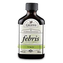 Griffo Botanicals Febris 60 ml