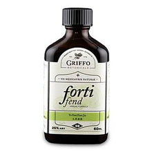 Griffo Botanicals Fortifend 60 ml