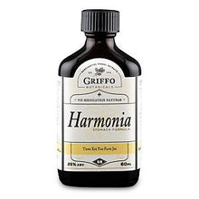 Griffo Botanicals Harmonia 60 ml