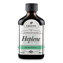 Griffo Botanicals Heplene 60 ml