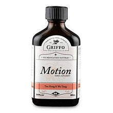 Griffo Botanicals Motion 60 ml