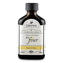Griffo Botanicals No. Four 60 ml