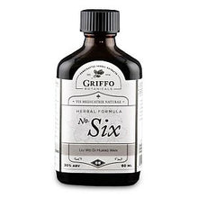 Griffo Botanicals No. Six 60 ml