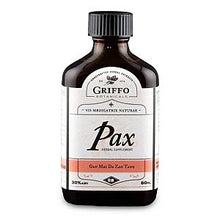 Griffo Botanicals PAX 60 ml