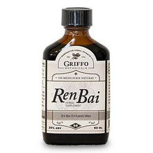Griffo Botanicals Ren Bai 60 ml