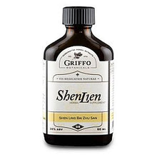 Griffo Botanicals ShenLien 60 ml