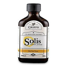 Griffo Botanicals Solis 60 ml