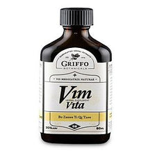 Griffo Botanicals Vim Vita 60 ml